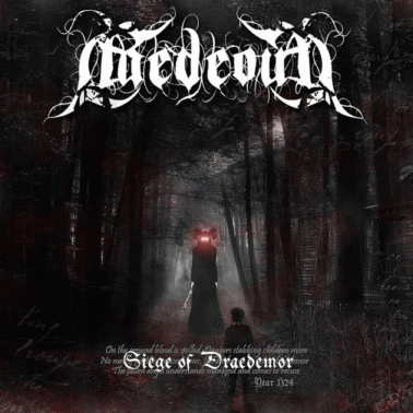 Caedeous : Siege of Draedemor